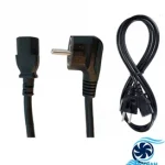 کابل پاور ماینر 16 آمپر