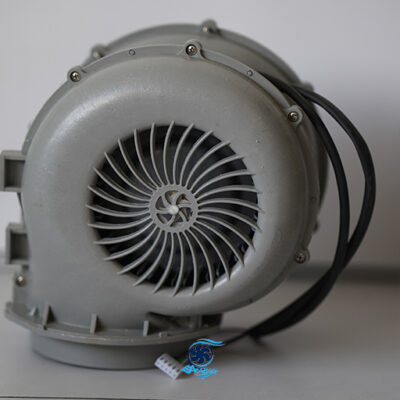 فن حلزونی ماینر کیا مدل KBF-T45