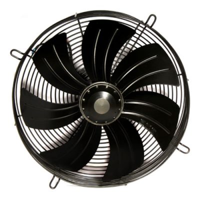 هواکش صنعتی30*30 معکوس