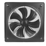 هواکش صنعتی ایلکا معکوس مدل VIK-63(G4S2-L,G6S2-L,G4T2-L